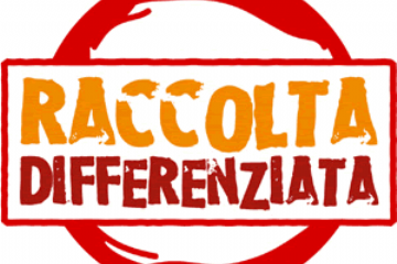 RACCOLTA DIFFERENZIATA RIFIUTI SOLIDI URBANI